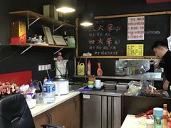 -明呈黄鱼面馆(斜土路店)