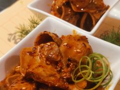 -红莲中餐厅(日航饭店)