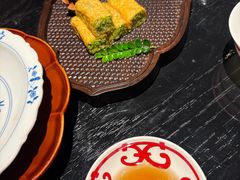 -锦楼·臻选新杭帮(杭州中心店)