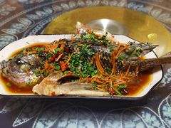 -龙姐私房菜(和顺古镇店)