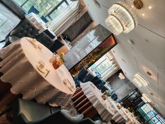 -怀德酒楼·粤菜·海鲜·茶点(宝安国际机场店)