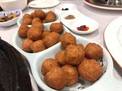 -东兴楼饭庄(六里桥店)