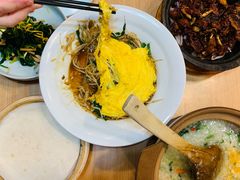 -宏状元现熬粥·京味菜(黄寺大街店)