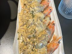 -Ameigo梅果·云贵川bistro(长宁来福士店)