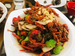 -老谢龙虾(芜湖路店)