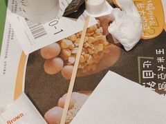 -麦当劳(北苑秋实路店)