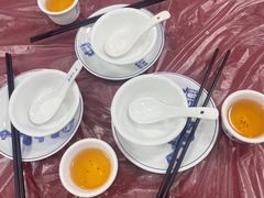 -南华寺素食馆(南华禅寺店)