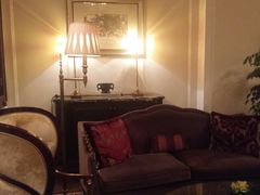 -LONG BAR 廊吧(外滩华尔道夫酒店)