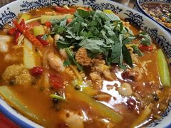 -小街47號江湖菜(四合院店)