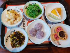 -李犟大爆鳝面·手工蟹黄包(湖滨西湖店)