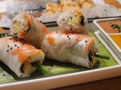 -越美小馆·越南料理(曲江店)