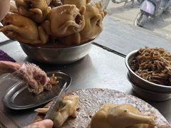 -肥婆兰鸡饭(西门外街店)