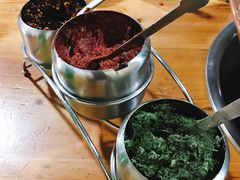 -元盛居(生态大街店)