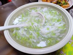 苦瓜羹-聂记粤菜馆(鼓西路店)