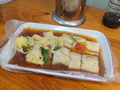 -大学城夜市大排档(凤栖路店)