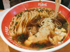 -刘百味粉馆(五一华府店)