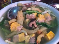 -王万妈卤猪脚(青岩交通路)