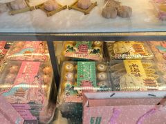 -矮子馅饼(大成路店)