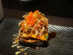 -长崎屋·日本料理·刺身·烧鸟(天河北路店)