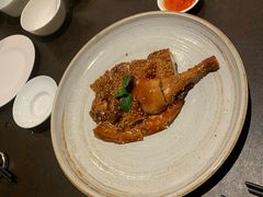 -广州文华东方酒店·江-由辉师傅主理