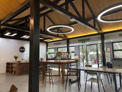 大堂-USTC1958东区·by UNILAB