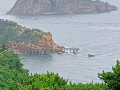 -棒棰岛宾馆景区