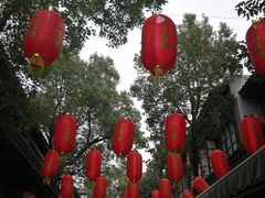 -道林古镇