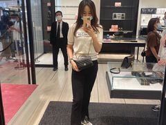 -Chanel(德基广场店)