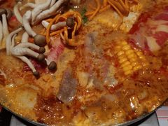 -仓桥家·焗寿司·锅物(光谷步行街店)