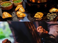 -斯普汇生蚝牛排馆(中骏世界城店)
