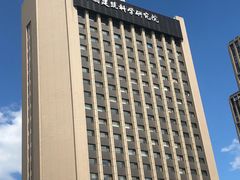 -中国建筑科学研究院科研试验大楼