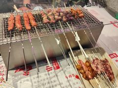 -张吴记小炉子小串(王村南街店)