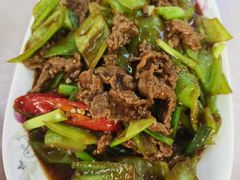 -众味海鲜大排档·活海鲜·潮汕味(南澳店)