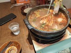 -黔滚滚贵州牛肉火锅·酸汤火锅(创意园店)