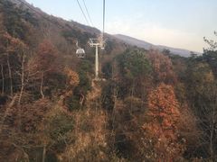-紫金山索道-售票处