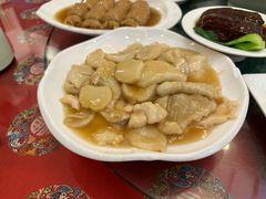 -玉华台饭庄(裕中西里小区店)
