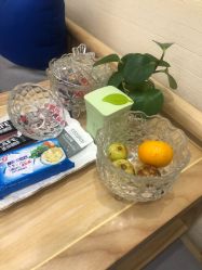 -芳朵美容养生SPA