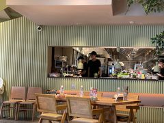 -KimPro 辛普乐概念韩餐