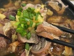 -阿芬卤面(花巷店)