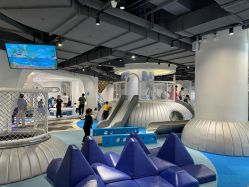-MINI MARS KIDS CLUB亲子家庭中心(杨浦黄兴店)