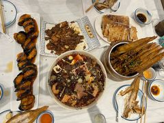 -大眼锅贴水饺(河东店)