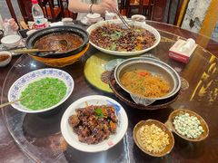 -杨记隆府(南坪店)