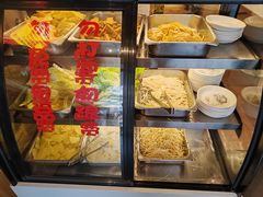 -川味堂·四川豆花(八卦岭店)
