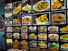-添福来墨鱼饺子 · 海鲜东北菜(泡崖店)