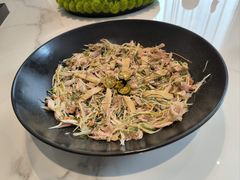 -滋粥楼·顺德菜(番禺广场总店)