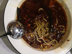 -尚一汤 广东炖汤(金桥国际店)