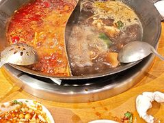 -楠火锅(太古里总店)