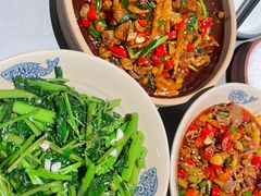 -潇湘阁(汉光百货店)