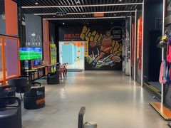 -正大生活馆(杨高中路店)