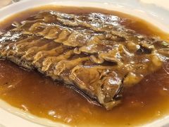 -金家老三饭庄(常营店)